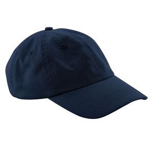 Beechfield 6 Panel Low Profile Cap / Navy